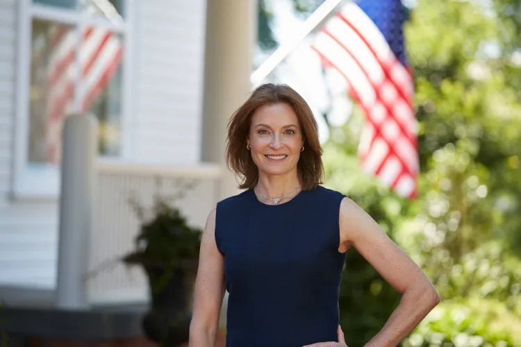 Oberlander Files Paperwork for State Senate Run