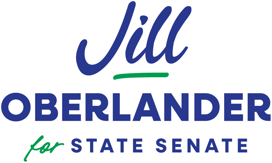 Jill Oberlander for State Senate