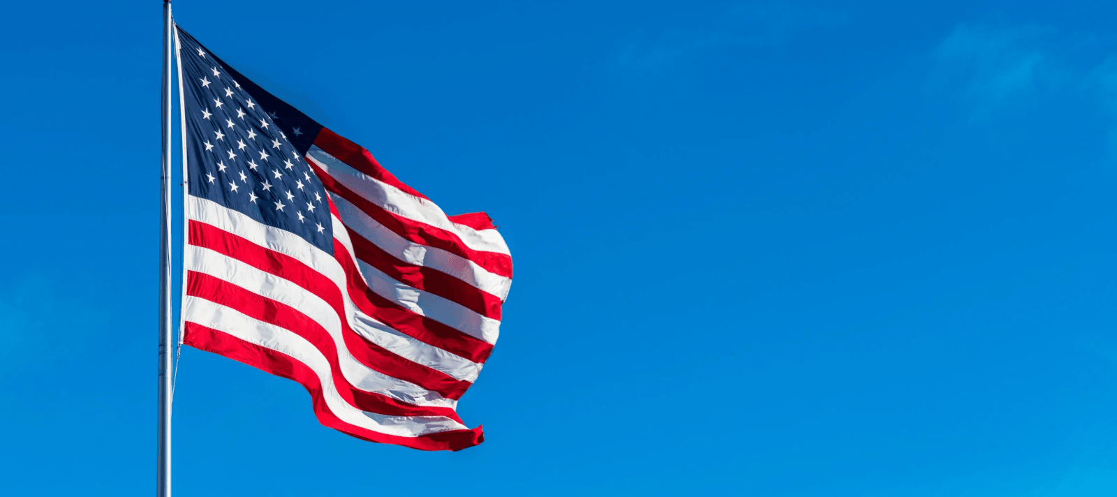 What America means to my family