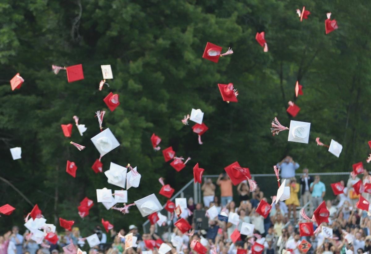 Congratulations, Class of 2026!