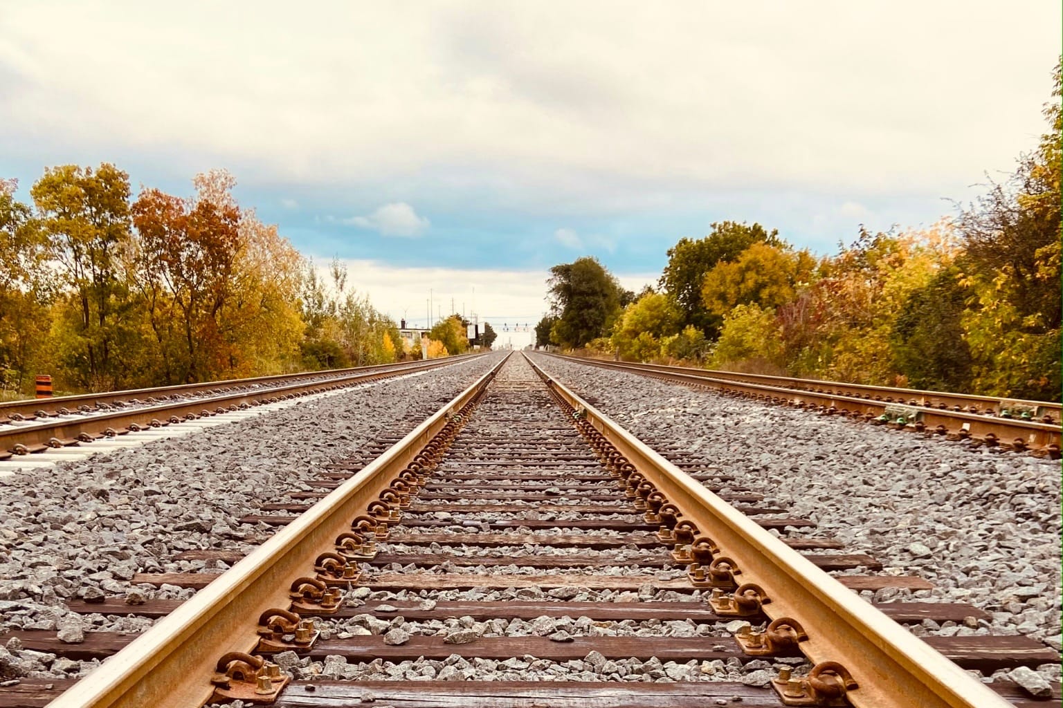 A better commute is possible
