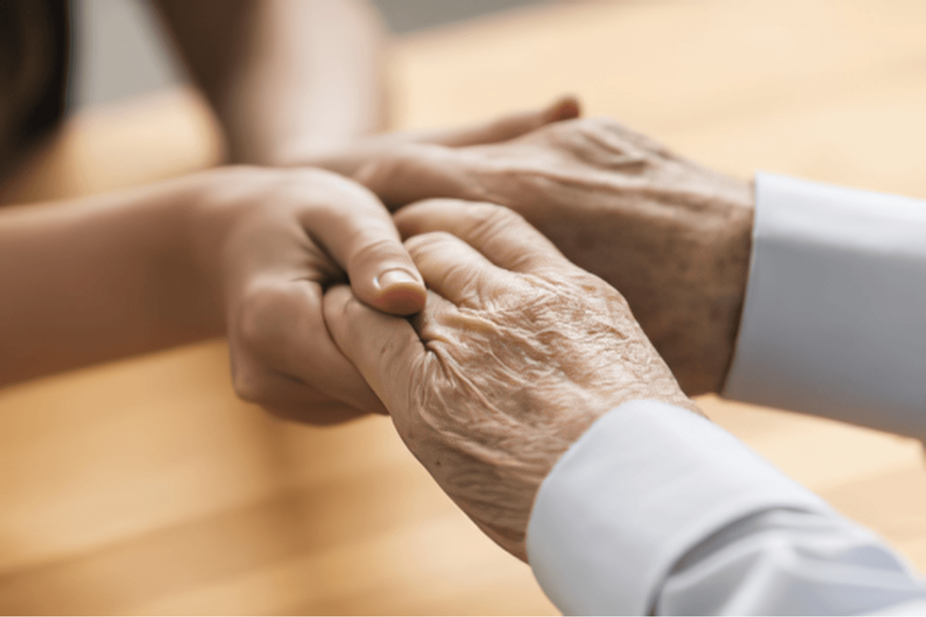Jill Has A Senior Agenda Grounded in Compassion