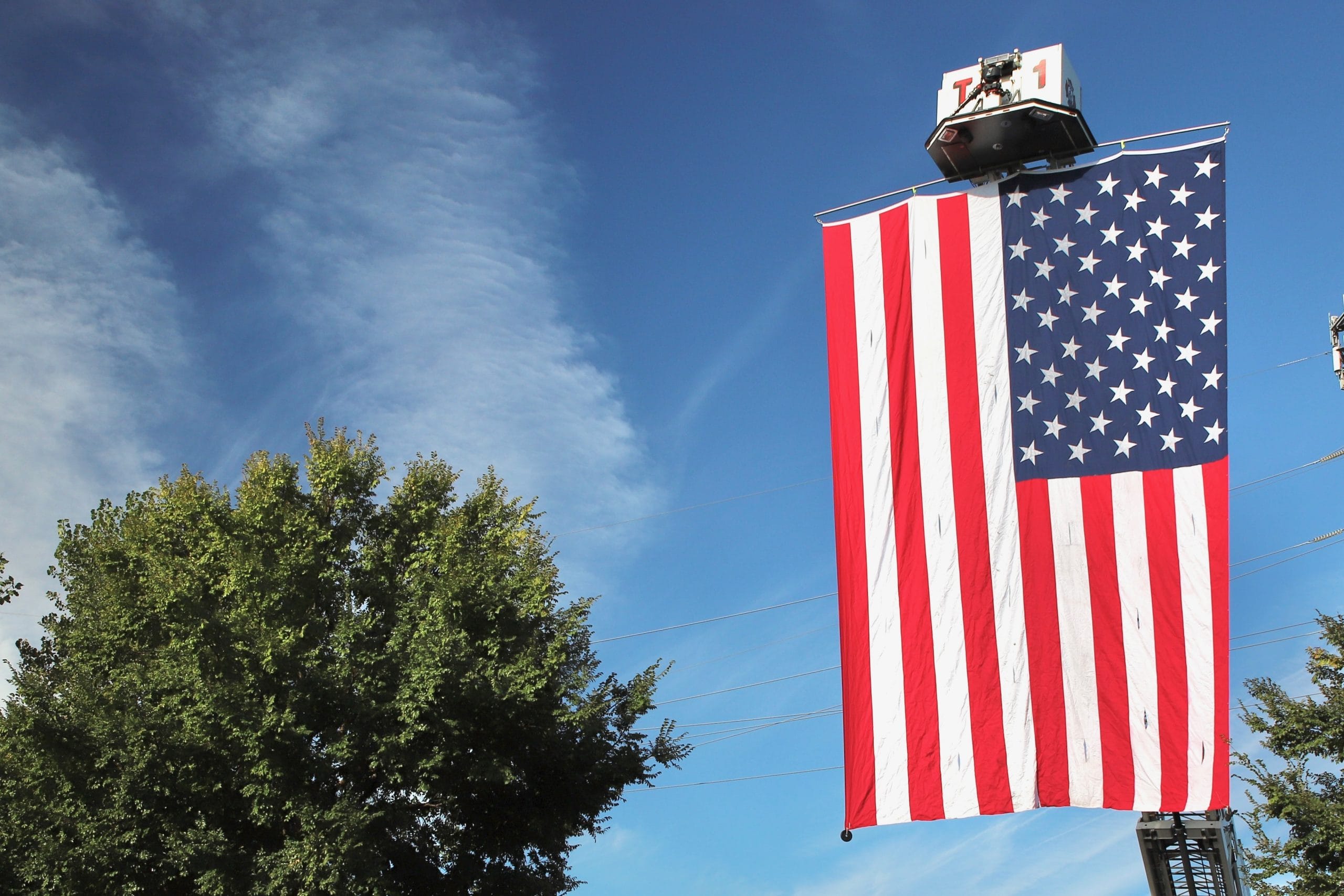 Twenty five years later, we remember